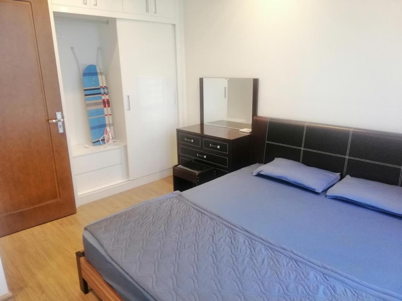 Căn hộ Vinhomes 4u TP. Hồ Chí Minh