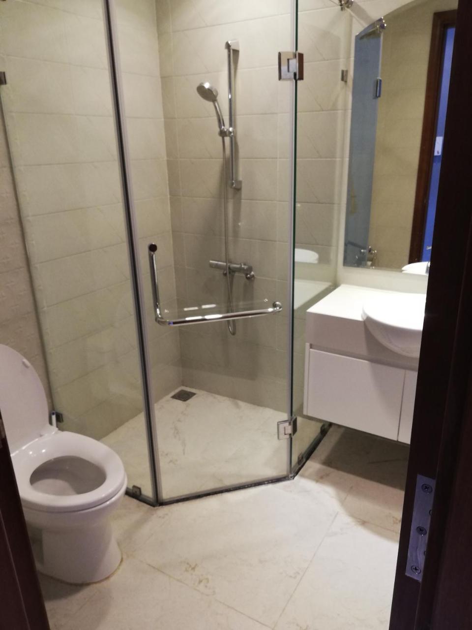 Vinhomes 4u Căn hộ TP. Hồ Chí Minh