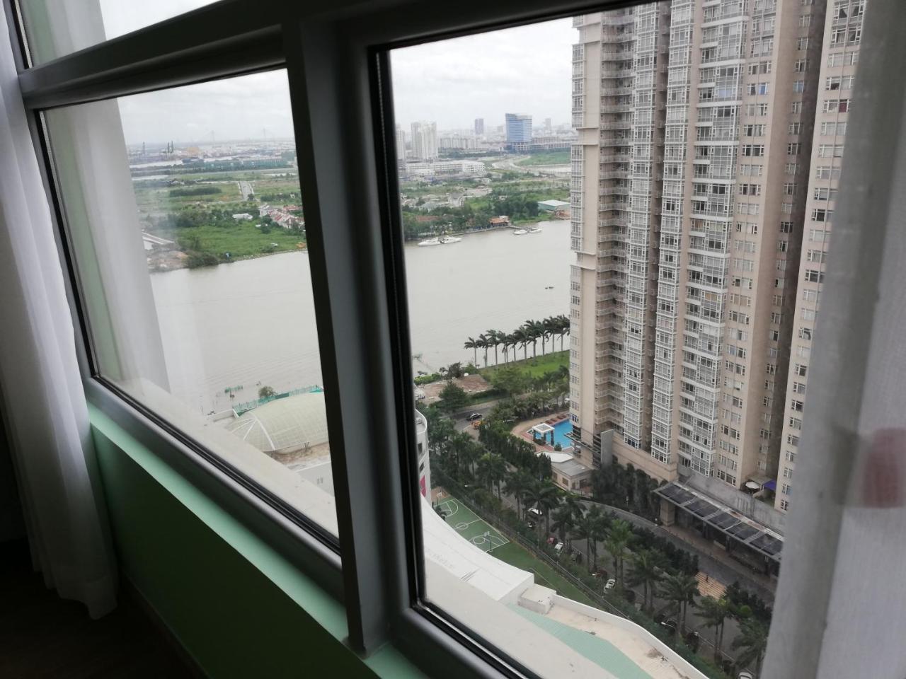 Căn hộ Vinhomes 4u *
