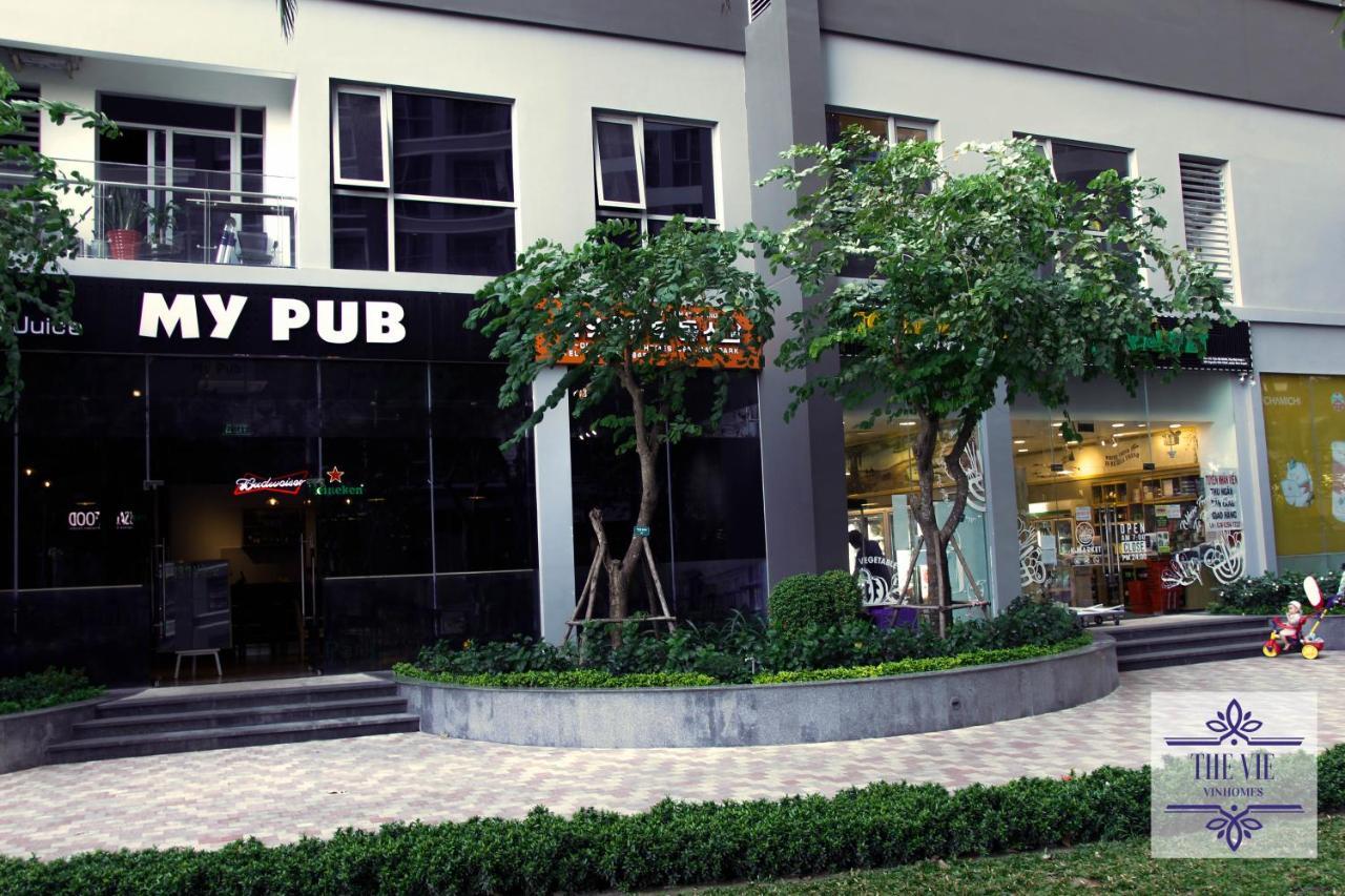 Vinhomes 4u Căn hộ *