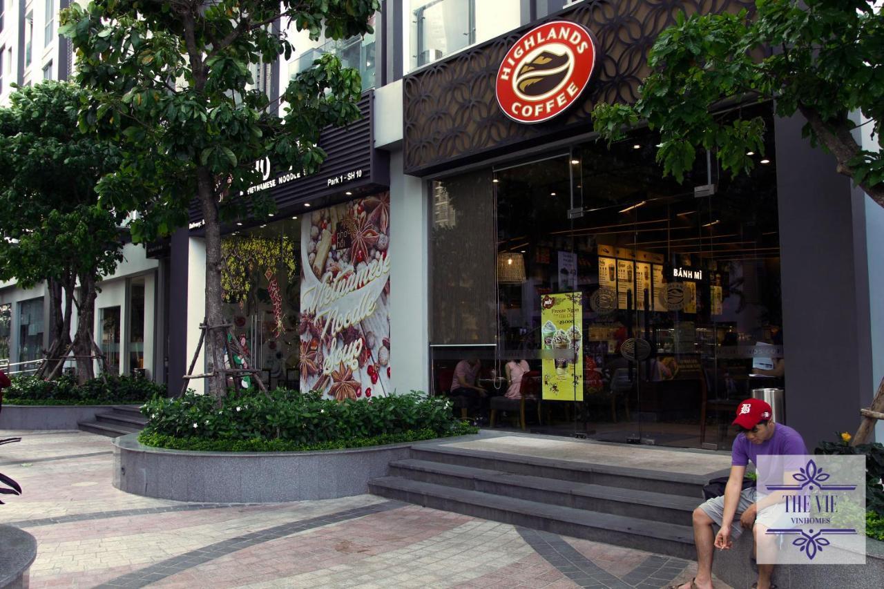 Vinhomes 4u TP. Hồ Chí Minh