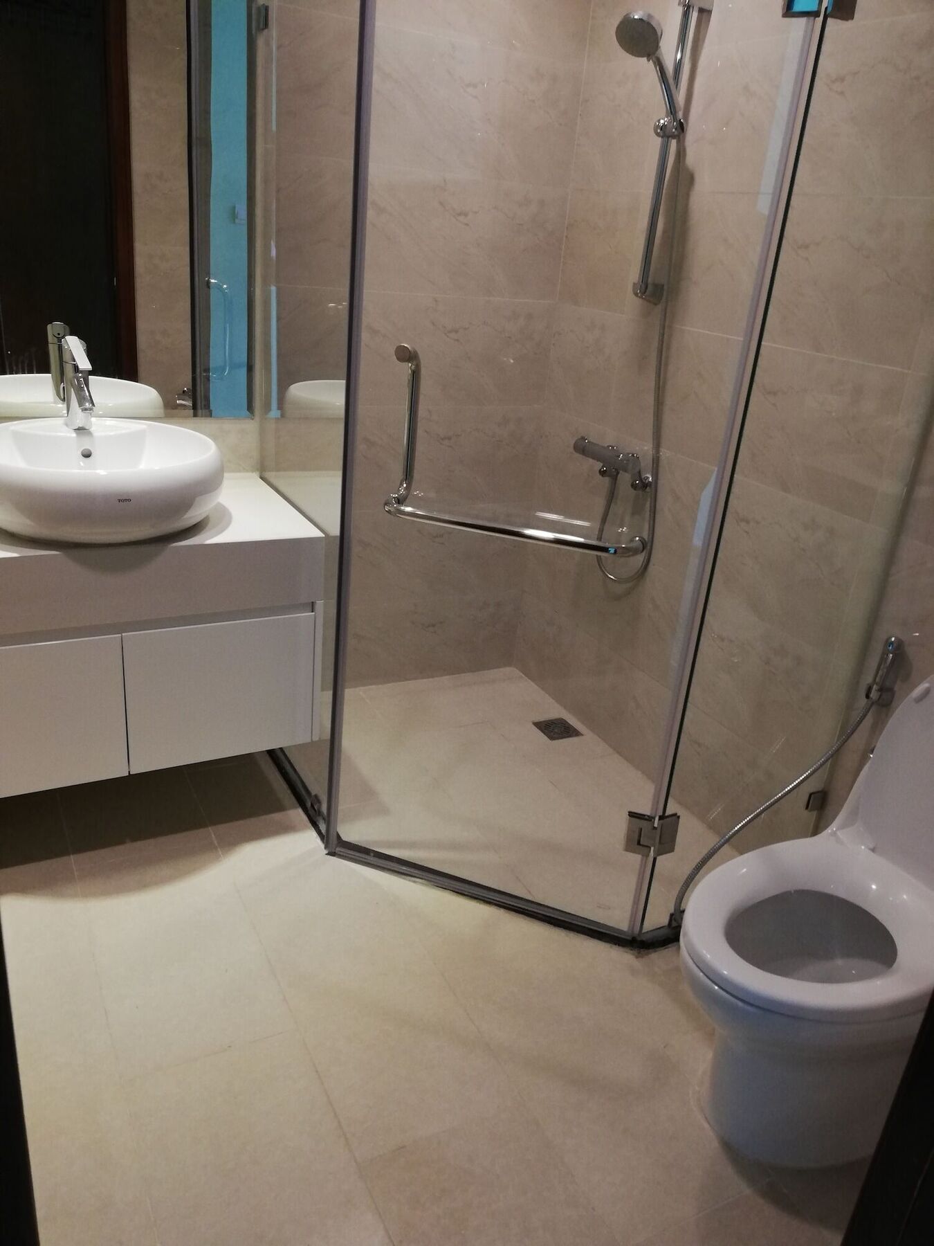 Vinhomes 4u * TP. Hồ Chí Minh
