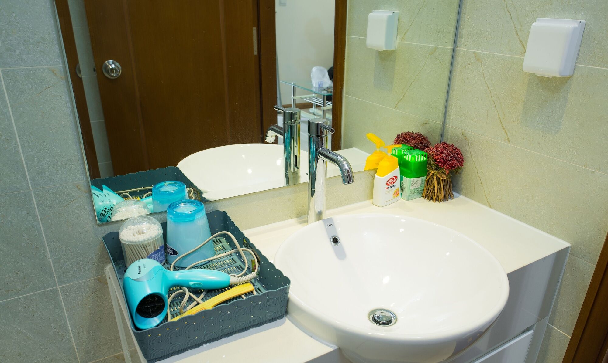 Vinhomes 4u Căn hộ TP. Hồ Chí Minh