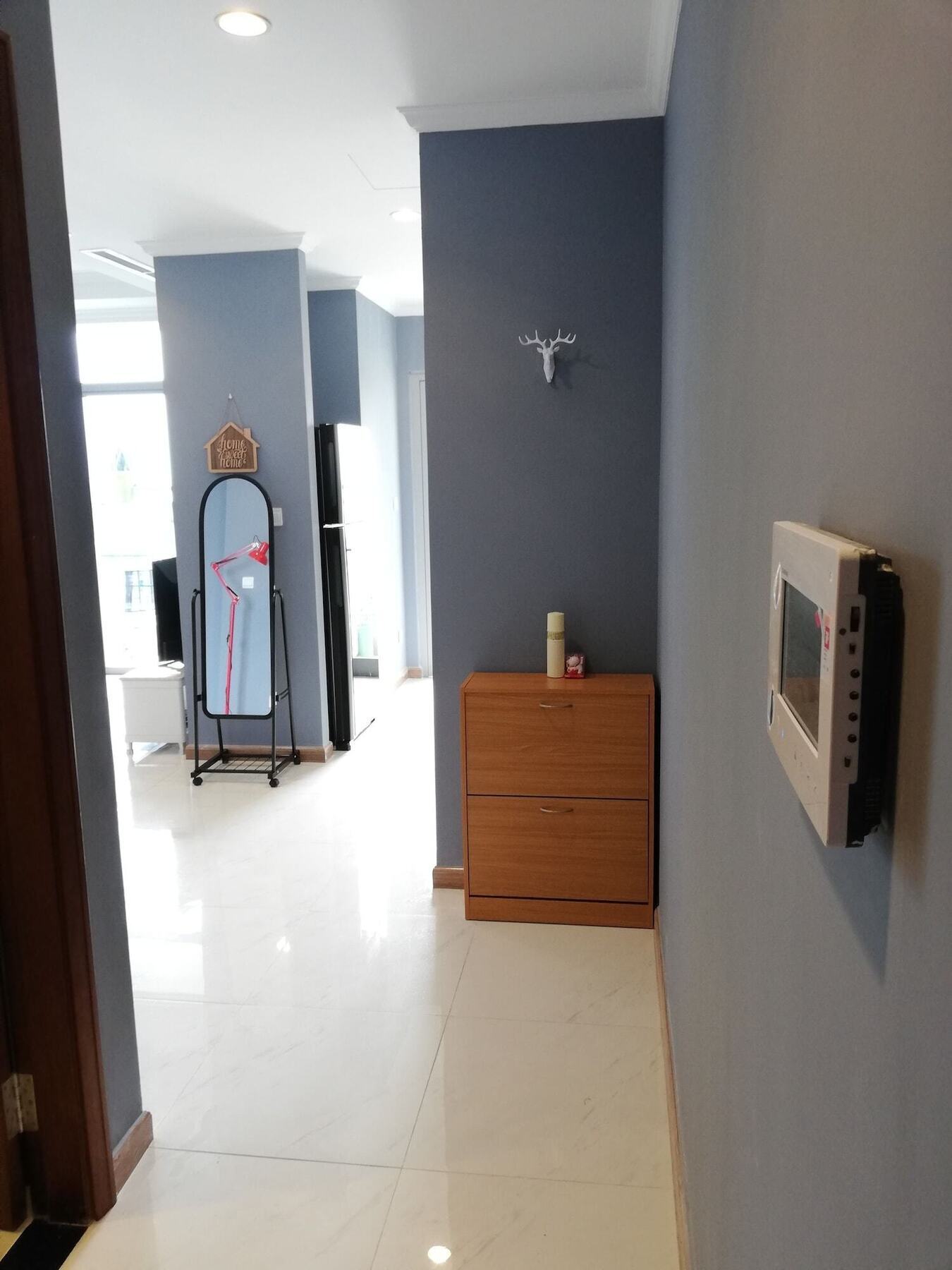 Vinhomes 4u * TP. Hồ Chí Minh