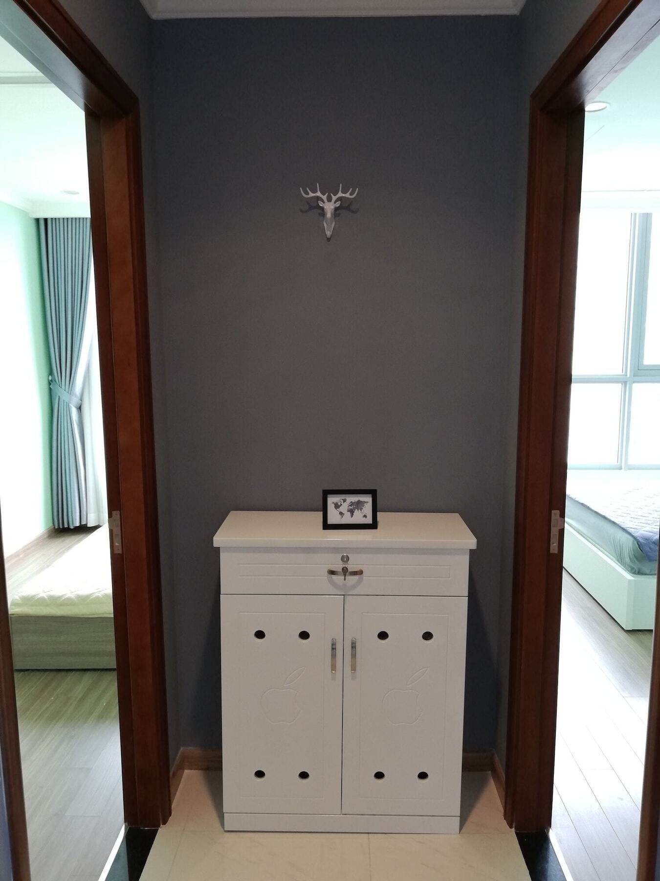 Vinhomes 4u TP. Hồ Chí Minh