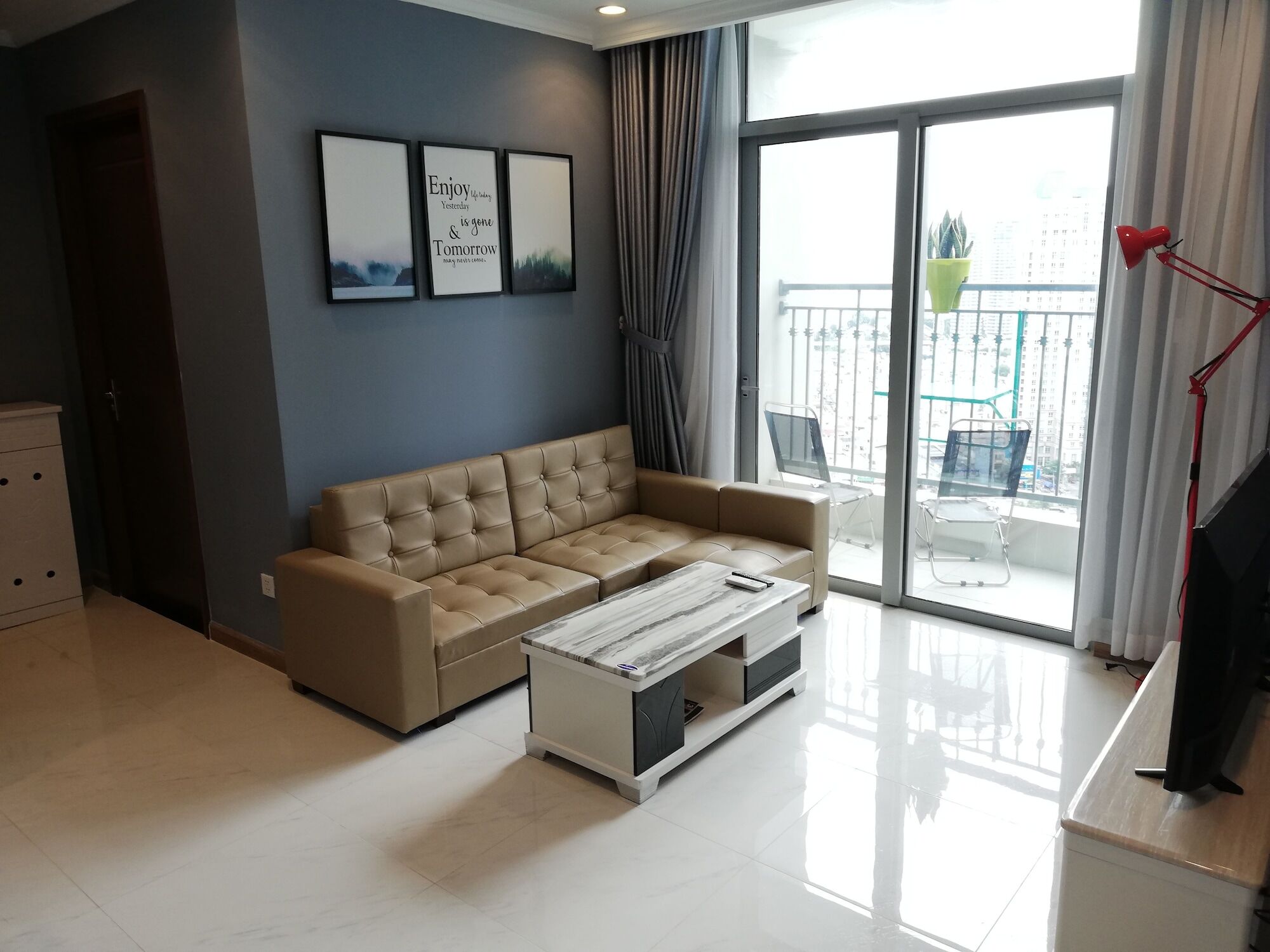 Vinhomes 4u TP. Hồ Chí Minh