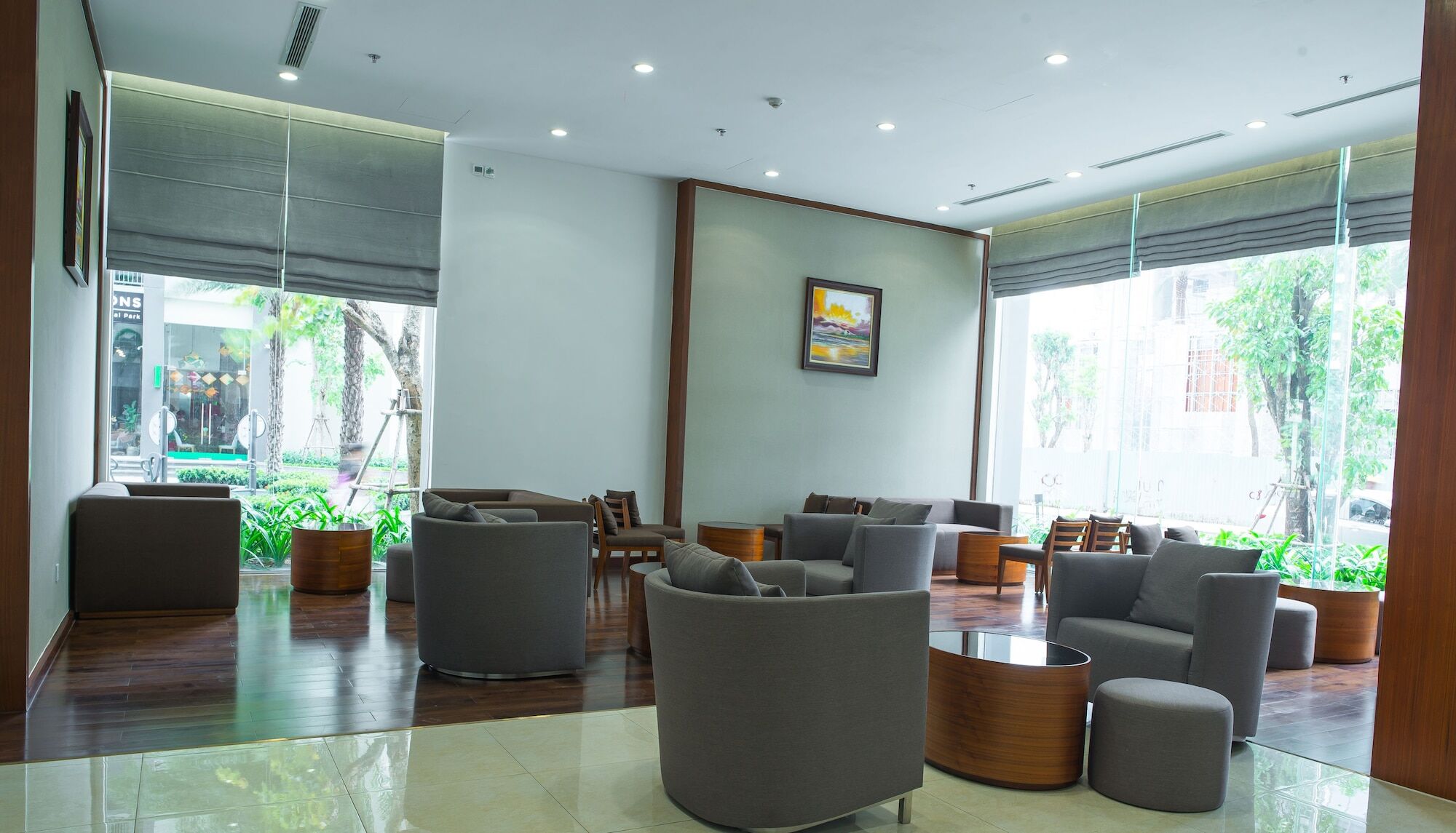 Vinhomes 4u TP. Hồ Chí Minh