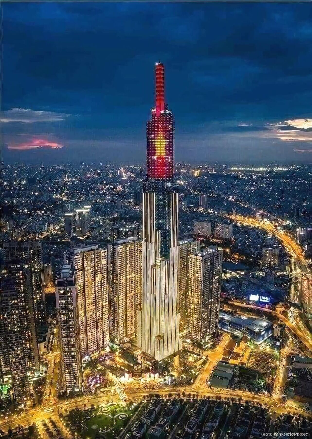 Căn hộ Vinhomes 4u